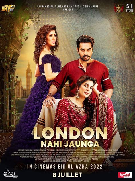You can now watch your favorite programs on ARY Digital and ARY Zindagi, Hum TV Dramas and many more without any hassle. . London nahi jaunga full movie online watch